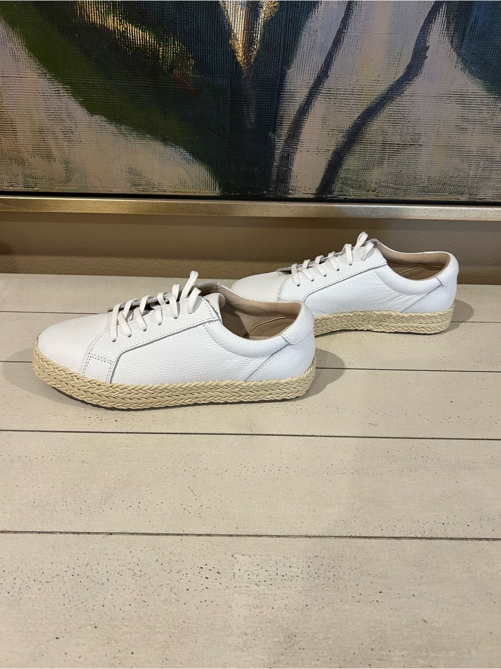 Lucky Brand Coilin Espadrille Sneaker - Picture 4 of 7